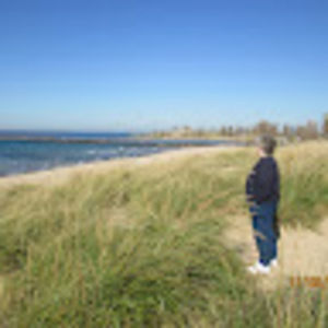 Meet your Posher, Marilyn